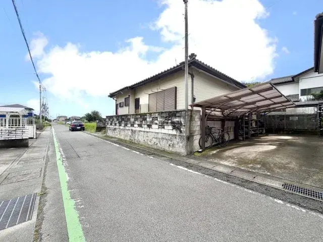 3DK Property Tamamura-machi Gunma Prefecture (5)