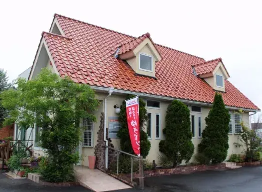 3DK Property Tamamura-machi Gunma Prefecture (6)