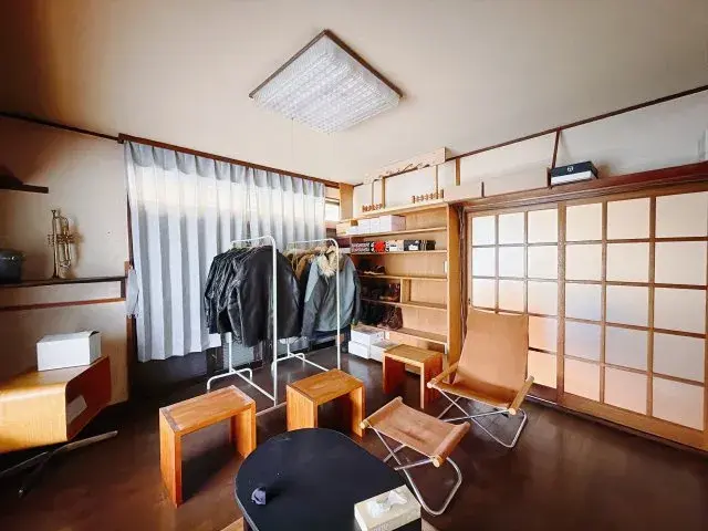 3DK Property Tamamura-machi Gunma Prefecture (8)