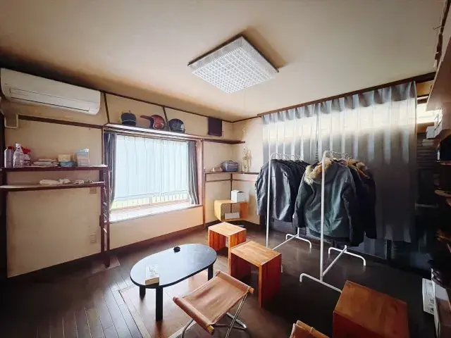 3DK Property Tamamura-machi Gunma Prefecture (9)