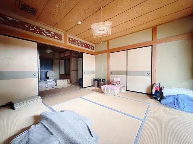3DK Property Tamamura-machi Gunma Prefecture (10)