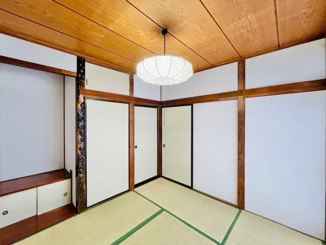3LDK Maebashi City Prefectura de Gunma (11)