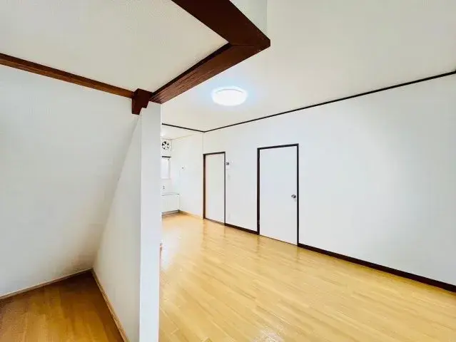 3LDK Maebashi City Prefectura de Gunma (3)