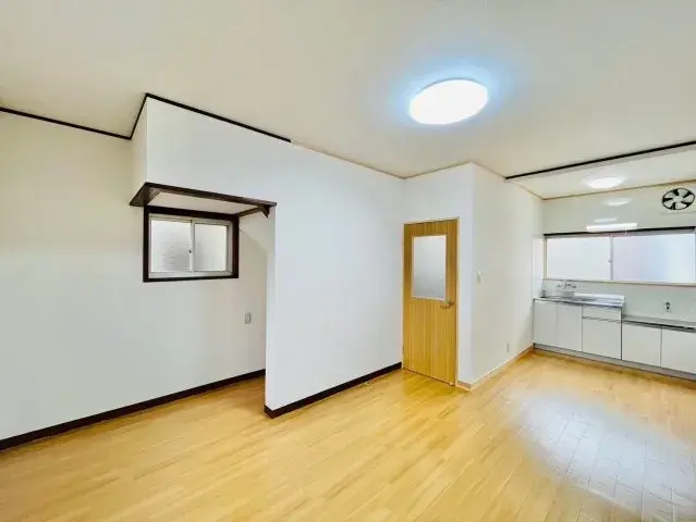 3LDK Maebashi City Prefectura de Gunma (4)