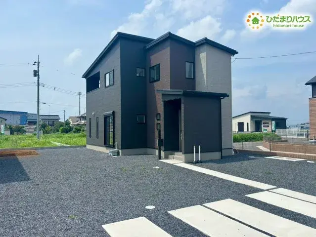 Akiya in Saitama
