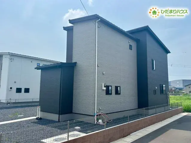 4LDK Hanyu City Saitama Prefecture (2)