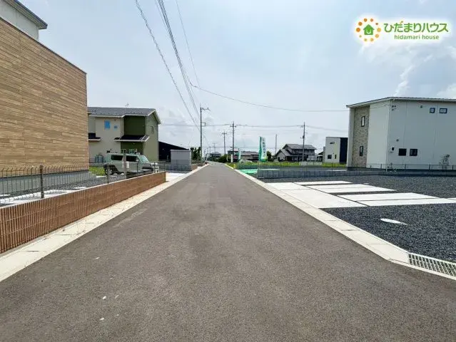 4LDK Hanyu City Saitama Prefecture (27)