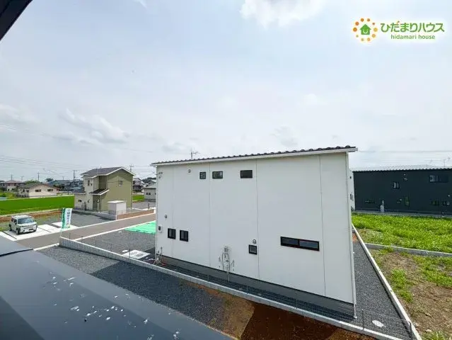 4LDK Hanyu City Saitama Prefecture (28)