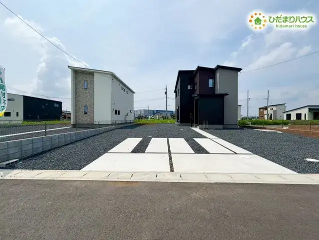 4LDK Hanyu City Saitama Prefecture (4)