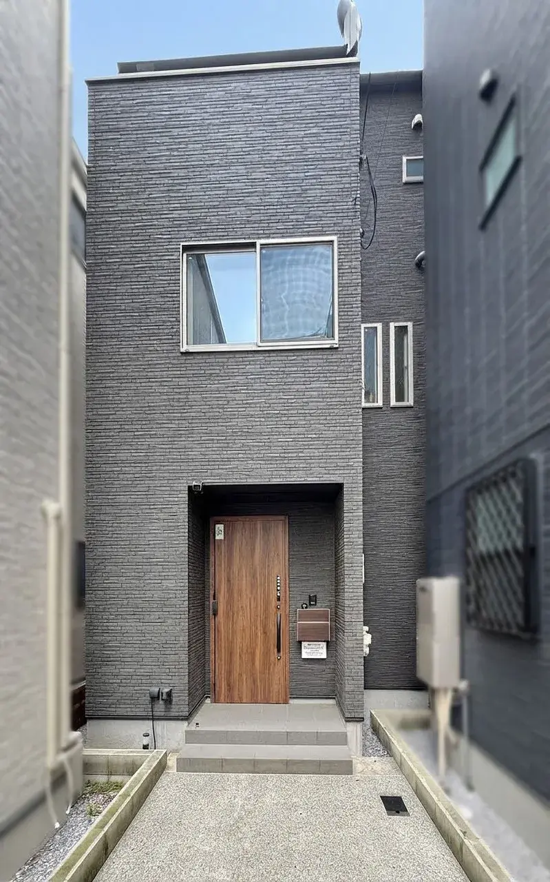 Akiya in 埼玉市南区