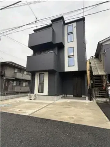 Akiya in Saitama