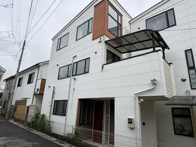 Akiya in Saitama