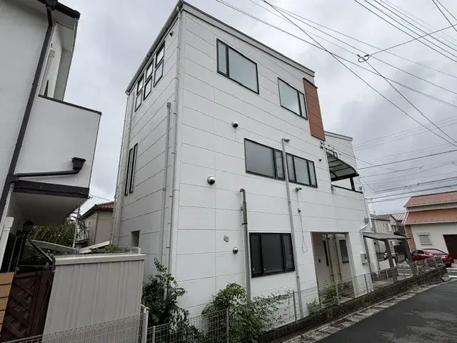 3LDK 新座市 埼玉县 (2)