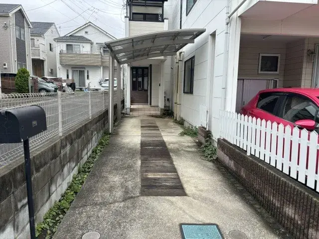 3LDK 新座市 埼玉县 (3)