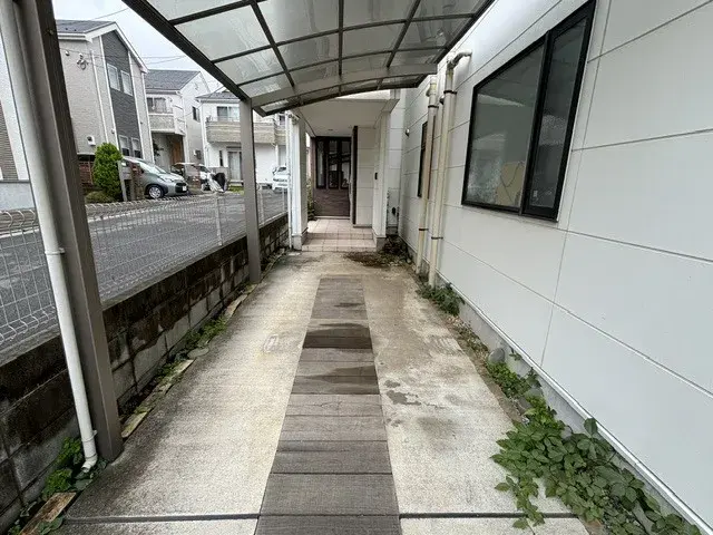 3LDK 新座市 埼玉县 (4)