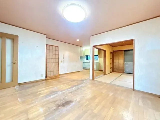5LDK Hanyu City Saitama (16)