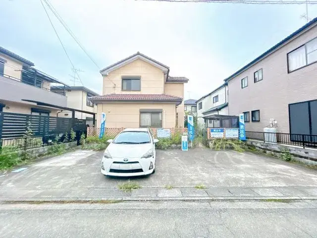 5LDK Hanyu City Saitama (3)