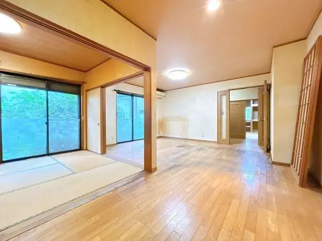 5LDK Hanyu City Saitama (24)