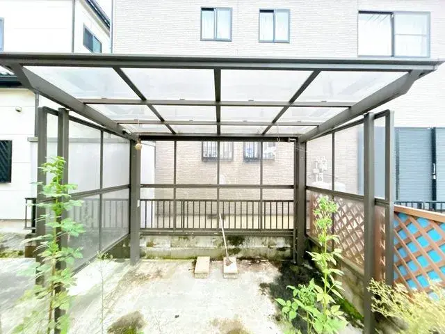 5LDK Hanyu City Saitama (4)