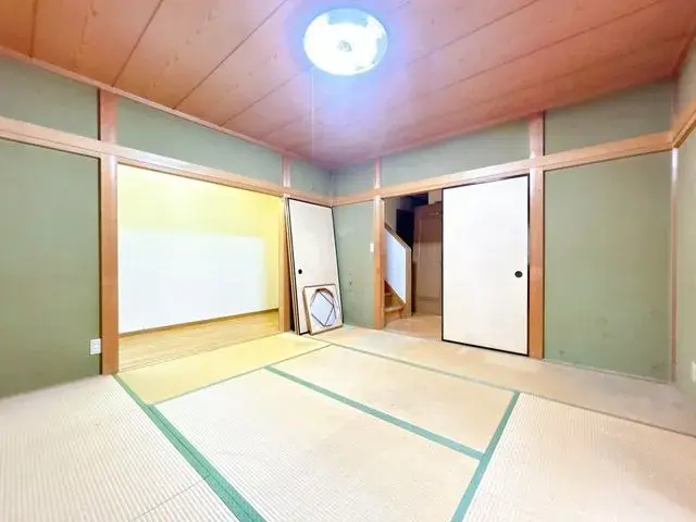 5LDK Hanyu City Saitama (9)