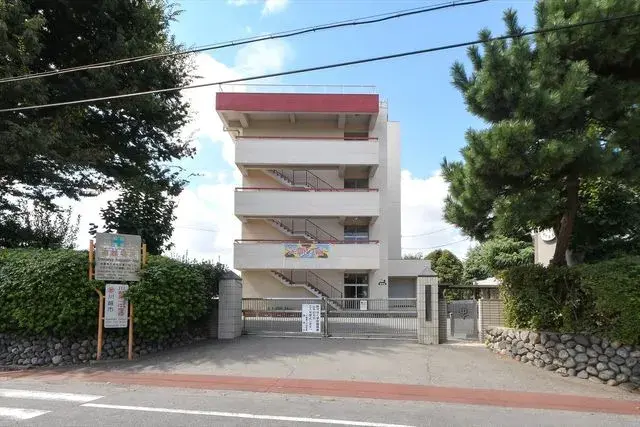 3LDK Property Kawagoe City Saitama Prefecture (2)