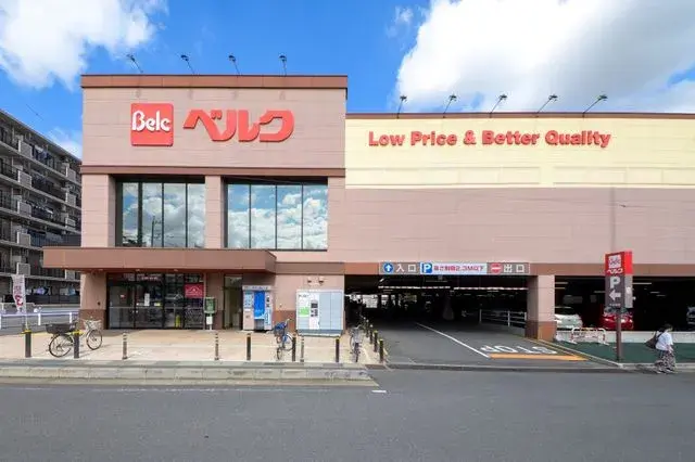 3LDK Property Kawagoe City Saitama Prefecture (3)
