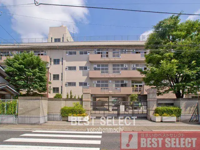 Propiedad 4LDK Ciudad de Saitama Prefectura de Saitama (3)