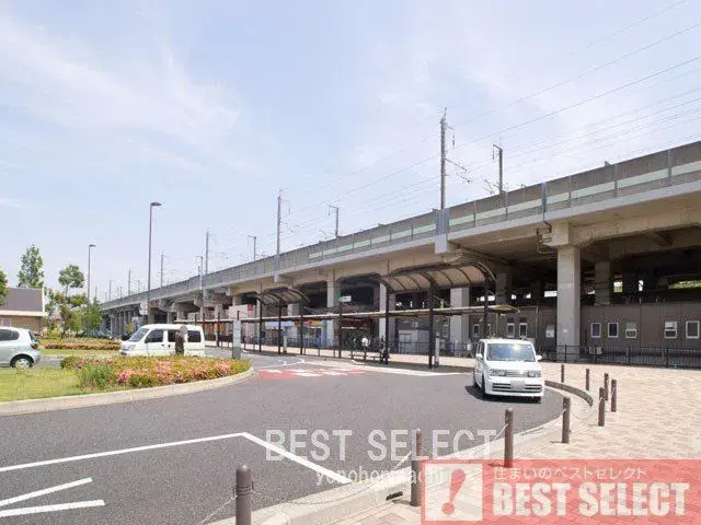 Propiedad 4LDK Ciudad de Saitama Prefectura de Saitama (4)