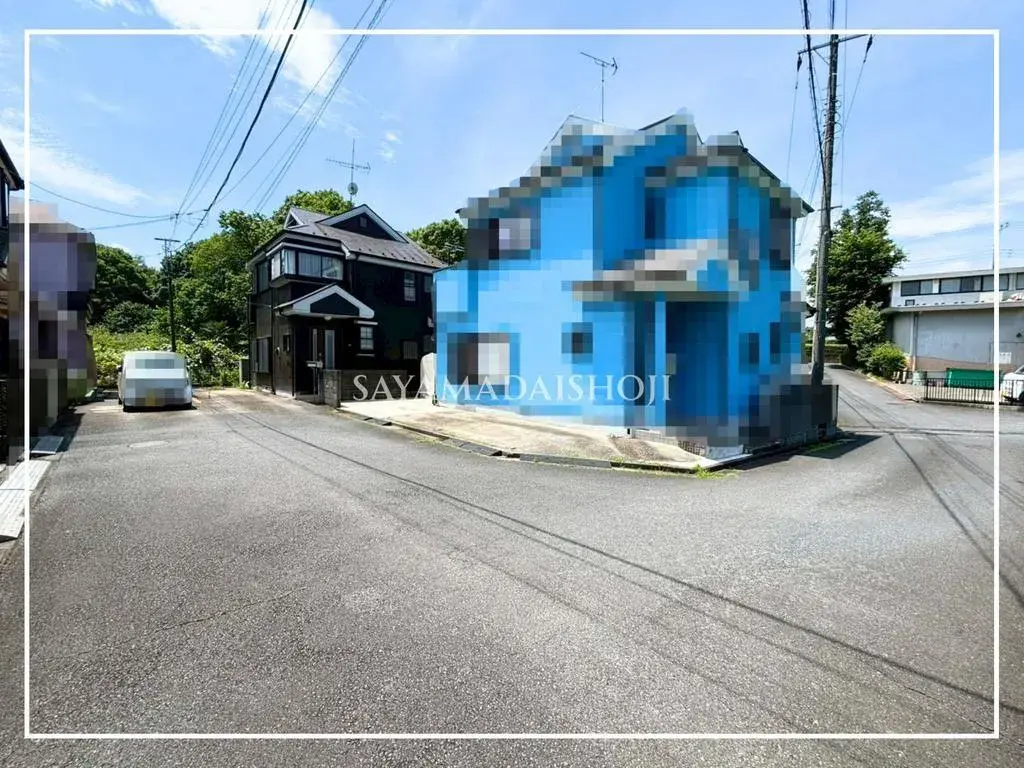 [4LDK Property] Iruma City Saitama Prefecture (2)