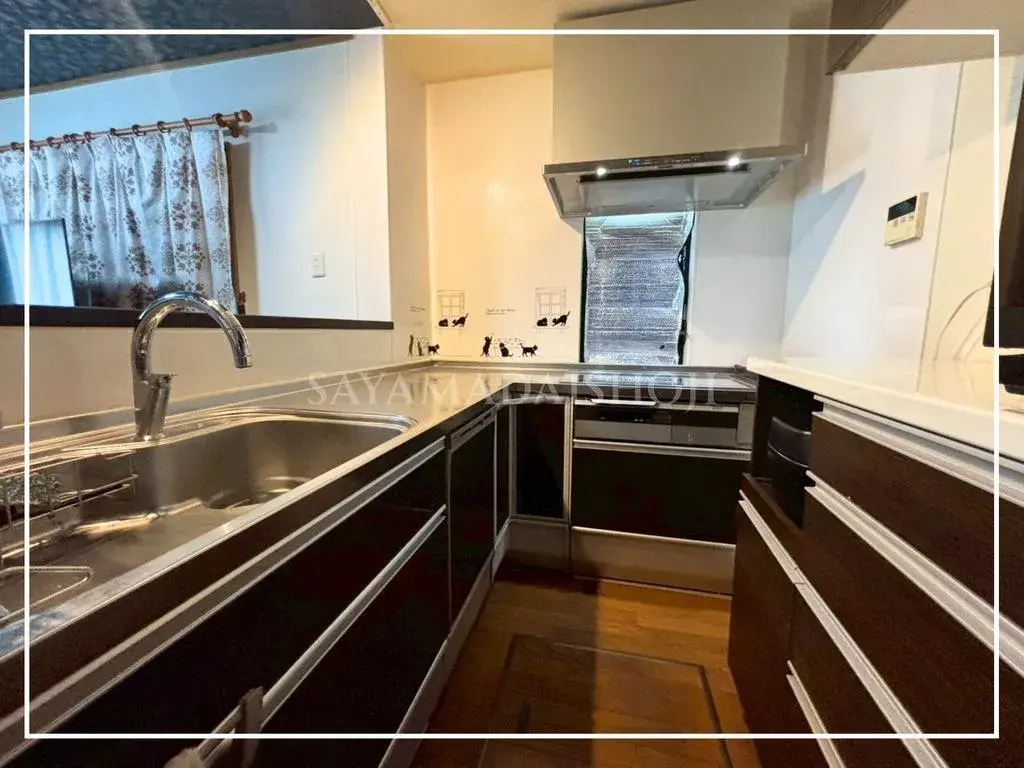 [4LDK Property] Iruma City Saitama Prefecture (12)