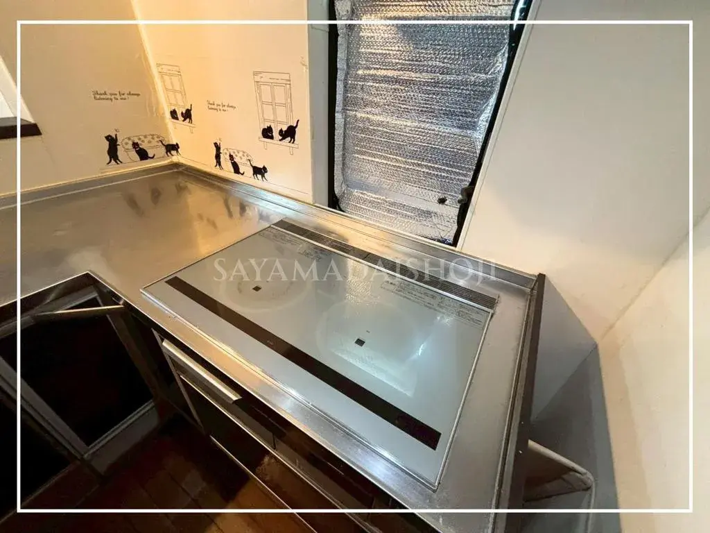 [4LDK Property] Iruma City Saitama Prefecture (14)