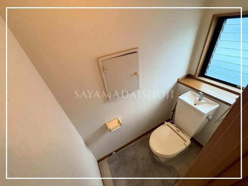 [4LDK Property] Iruma City Saitama Prefecture (17)