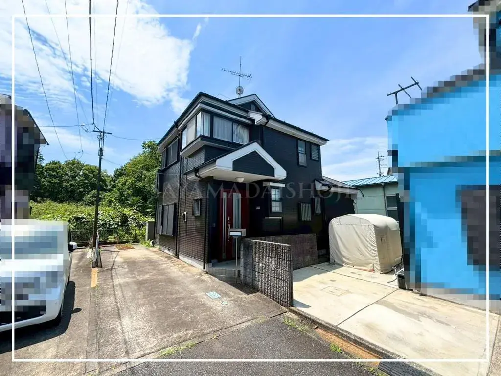 [4LDK Property] Iruma City Saitama Prefecture (3)