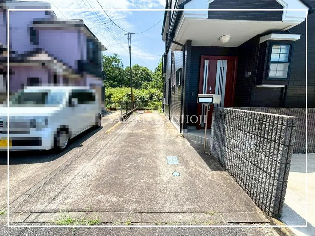 [4LDK Property] Iruma City Saitama Prefecture (5)