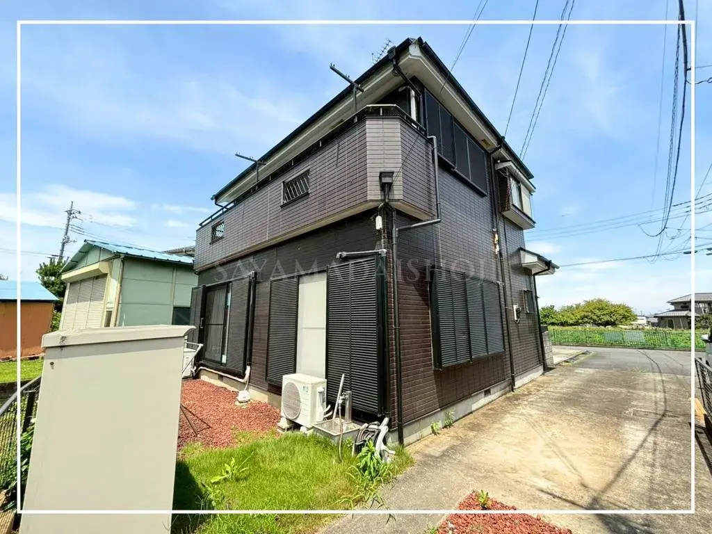 [4LDK Property] Iruma City Saitama Prefecture (7)