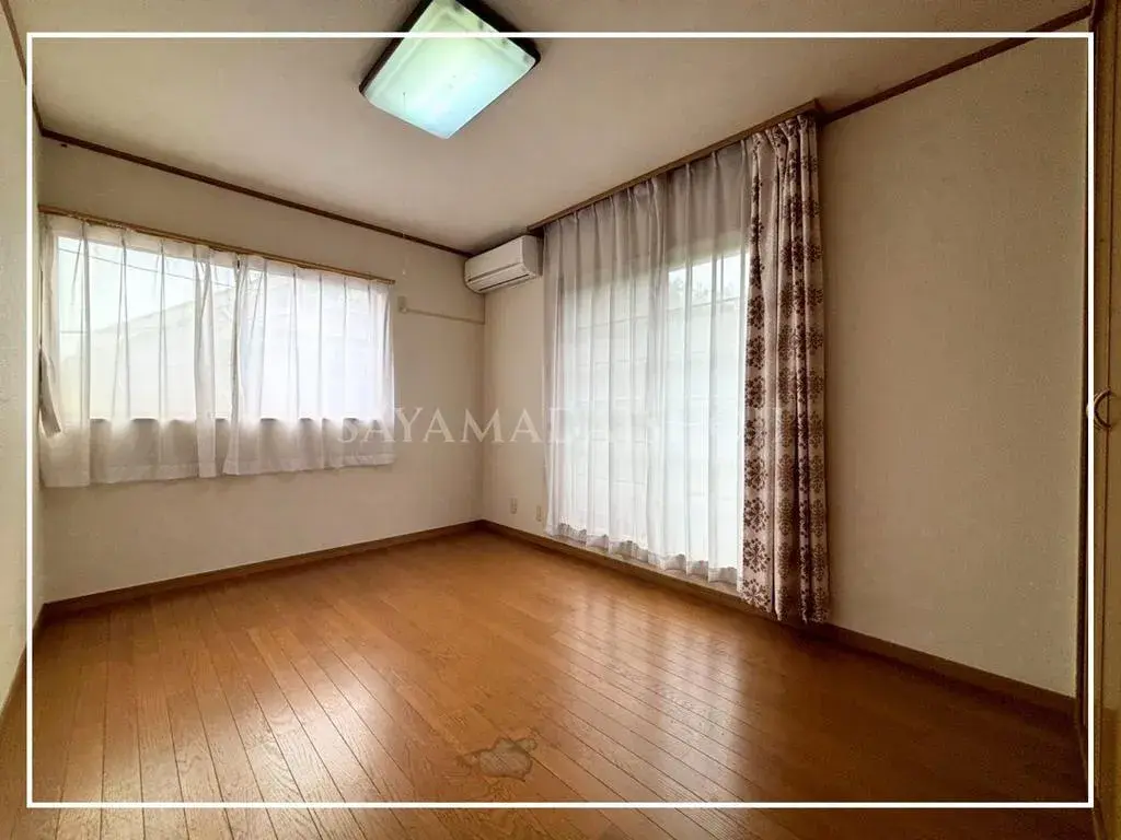 [4LDK Property] Iruma City Saitama Prefecture (10)