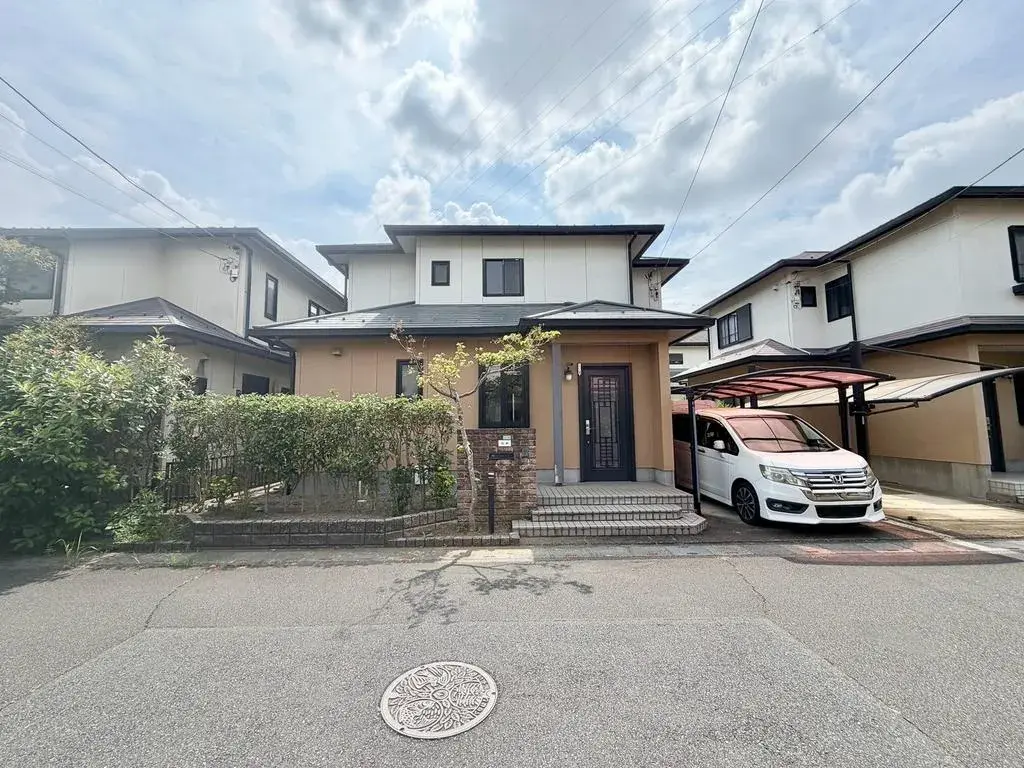 Akiya in 久喜市