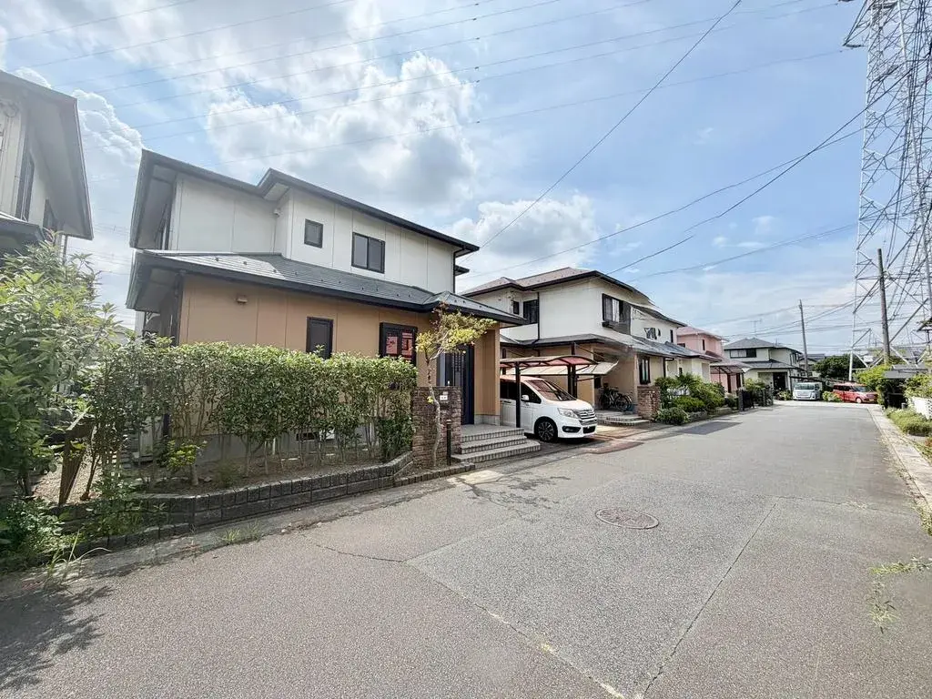 4LDK 久喜市 埼玉县 房产 (4)