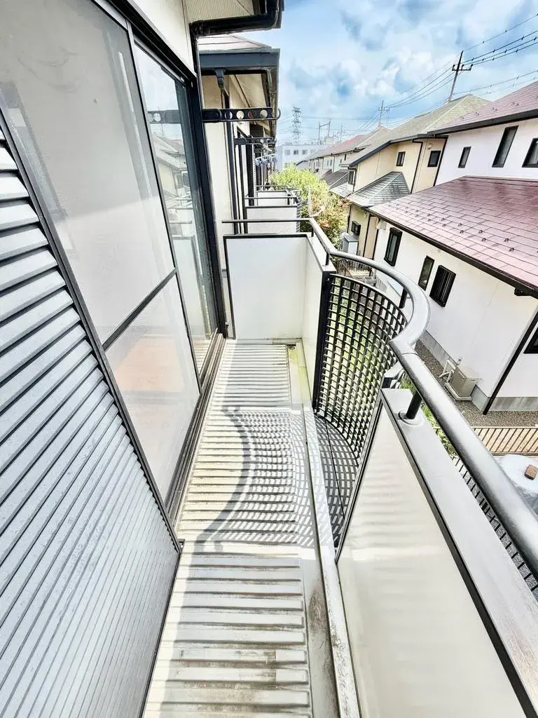 4LDK 久喜市 埼玉县 房产 (5)