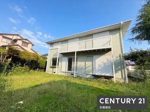 Akiya in Saitama