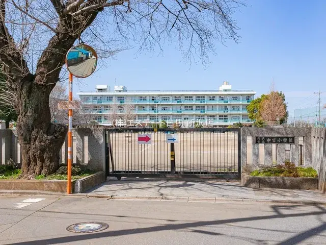 4LDK Property Tokorozawa City Saitama Prefecture (2)