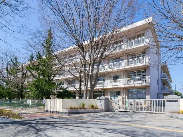 4LDK Property Tokorozawa City Saitama Prefecture (3)