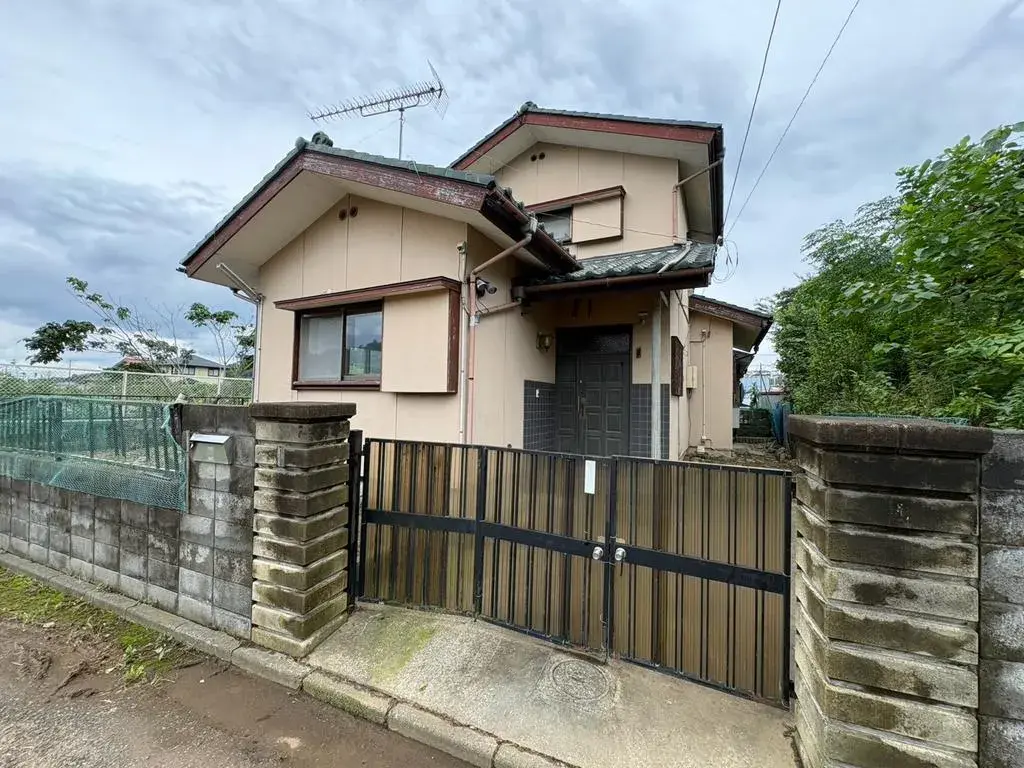 Akiya in Saitama