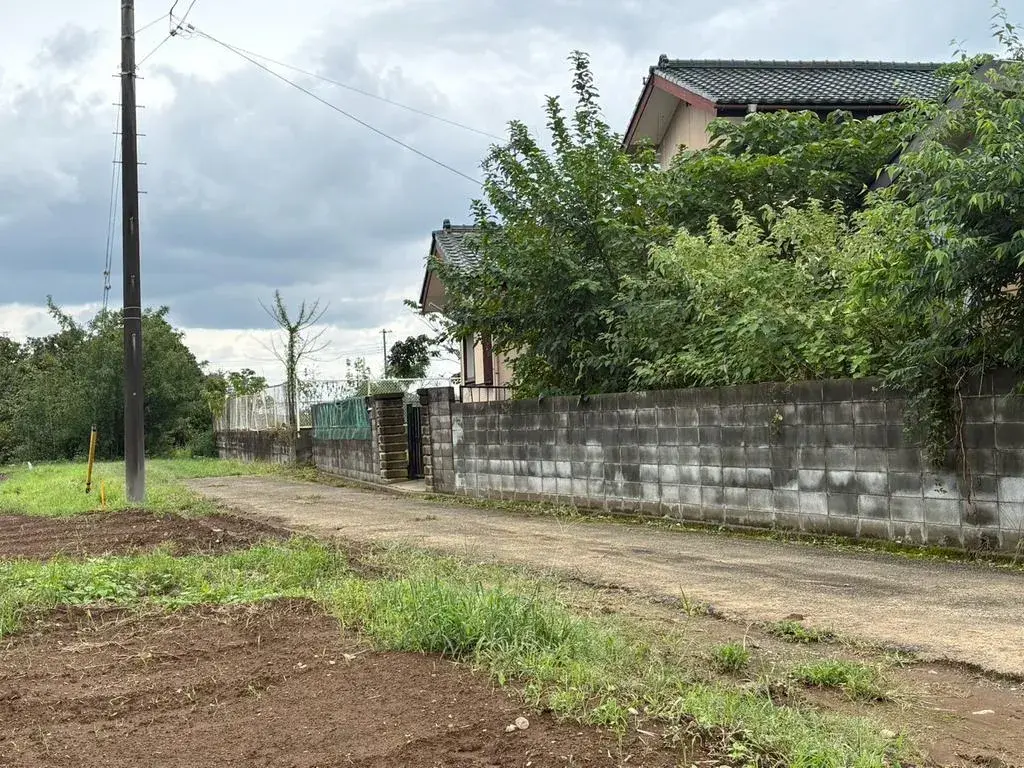 عقار 2K Hiki-gun Ogawa-machi محافظة Saitama (4)