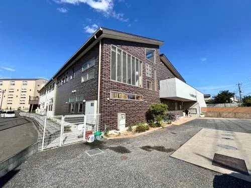 5DK 上尾市 埼玉県 (2)