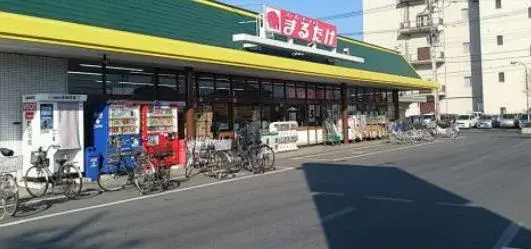 5DK 上尾市 埼玉県 (11)
