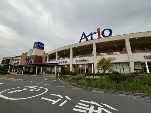 5DK 上尾市 埼玉県 (12)