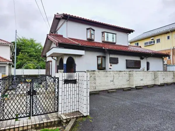 Akiya in さいたま市岩槻区