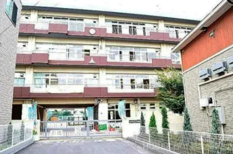 4DK物件 新座市 埼玉県 (2)