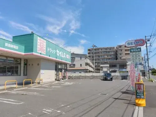 4DK物件 新座市 埼玉県 (11)